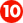 10