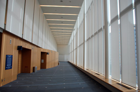 Main Hall  Foyer