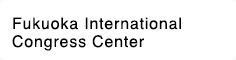 Fukuoka International Congress Center